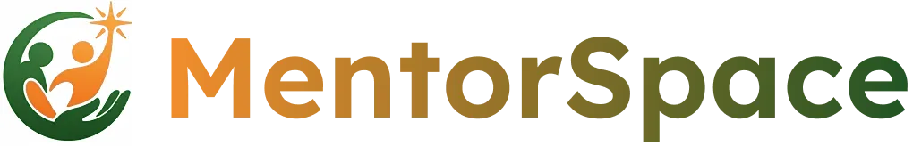 Mentorspace logo