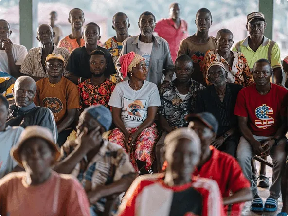 people of Migori